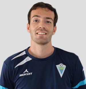 Borja Yebra (Marbella F.C.) - 2015/2016